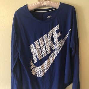 Nike shirt